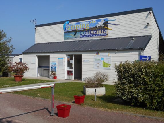 Camping Cotentin - photo 7