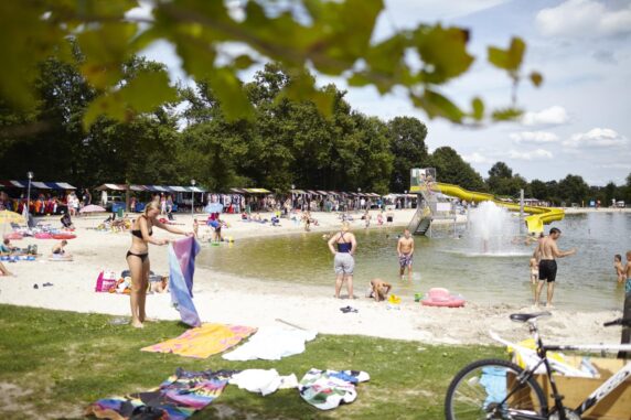 Recreatiepark Terspegelt - photo 7