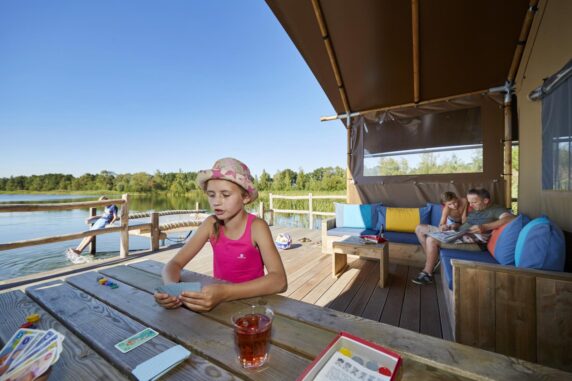 Recreatiepark Terspegelt - photo 8