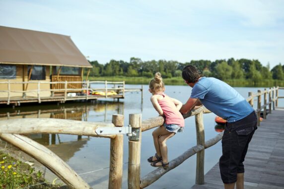 Recreatiepark Terspegelt - photo 10