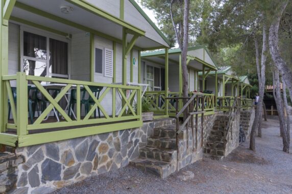 Camping Altomira - photo 8