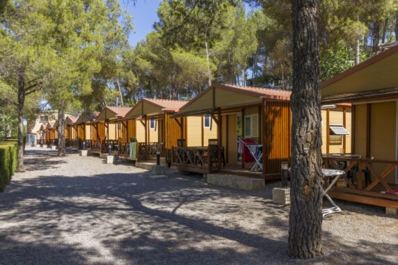 Camping Altomira - photo 2