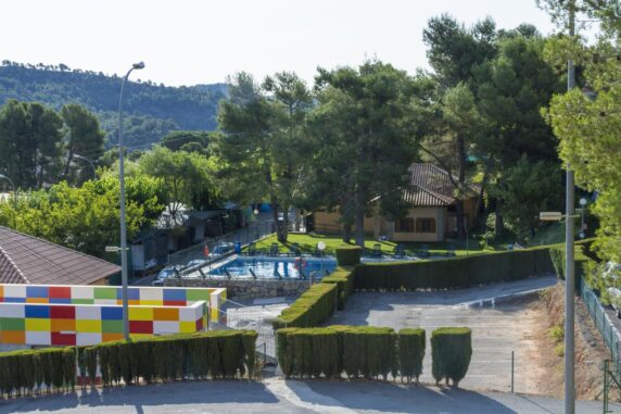 Camping Altomira - photo 5