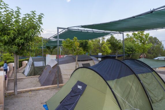 Camping Altomira - photo 6