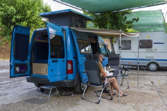 Camping Altomira - photo 9