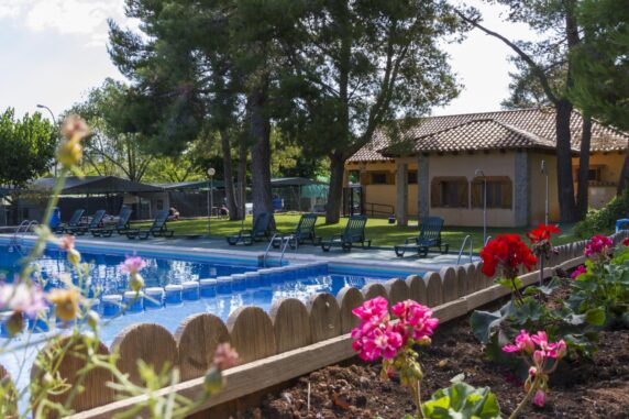Camping Altomira - photo 7
