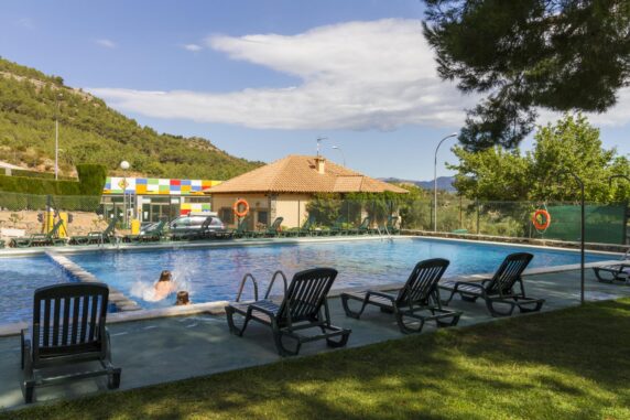 Camping Altomira - photo 3