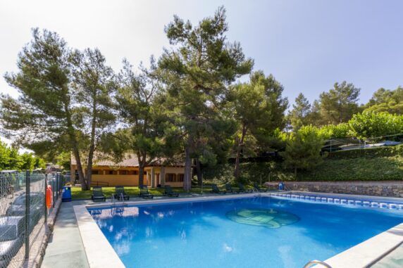 Camping Altomira - photo 1