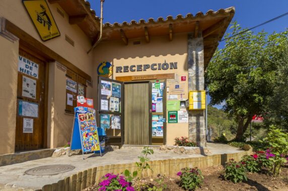 Camping Altomira - photo 4