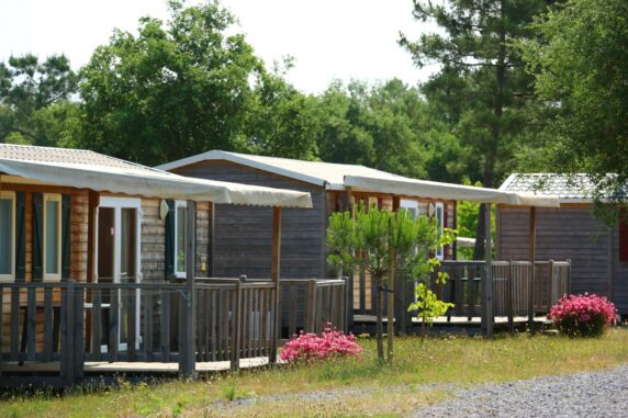 Camping L&#8217;airial - photo 5