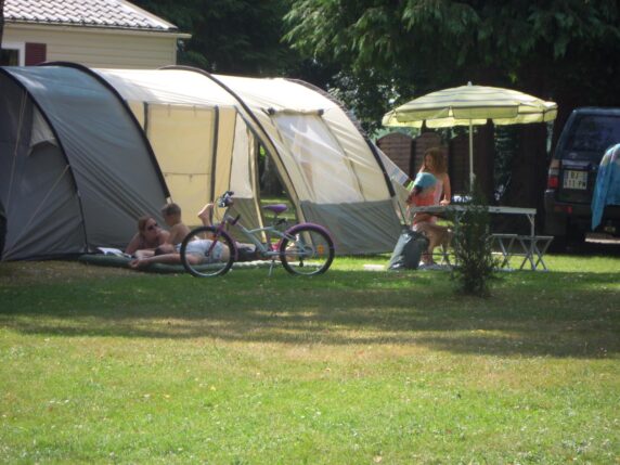 Camping De La Cazine - photo 4