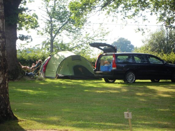 Camping De La Cazine - photo 5
