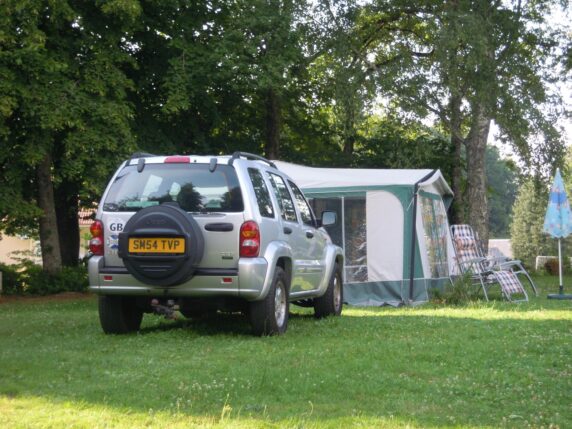 Camping De La Cazine - photo 6