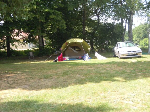Camping De La Cazine - photo 7