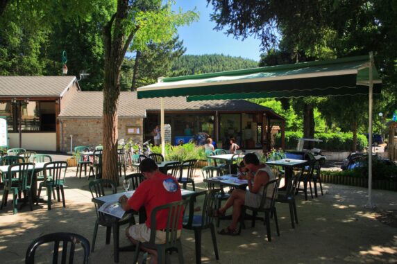 Camping Le Jardin Des Cévennes - photo 8
