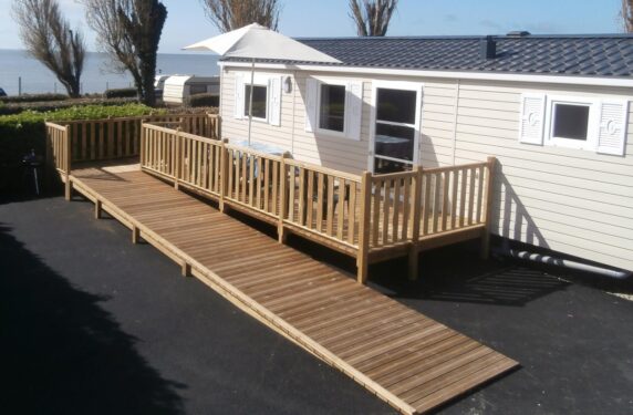 Camping  Les Goelands - photo 12