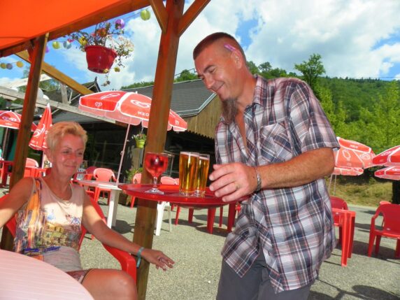 Camping Du Lac (Lot) - photo 17