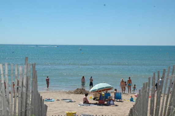 Capfun &#8211; Camping L&#8217;Emeraude - photo 11