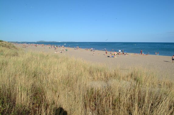 Capfun &#8211; Camping L&#8217;Emeraude - photo 10