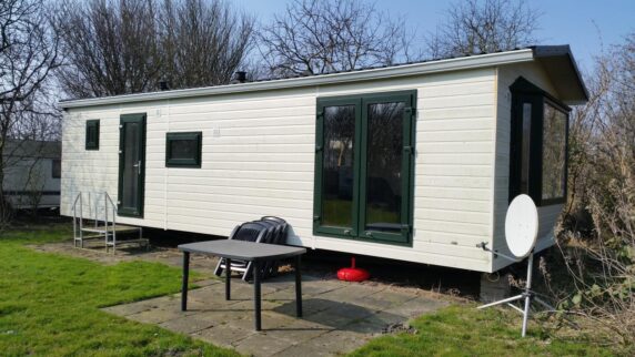 Camping De Zeehoeve - photo 11
