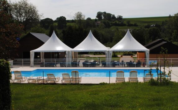 Camping La Source - photo 8