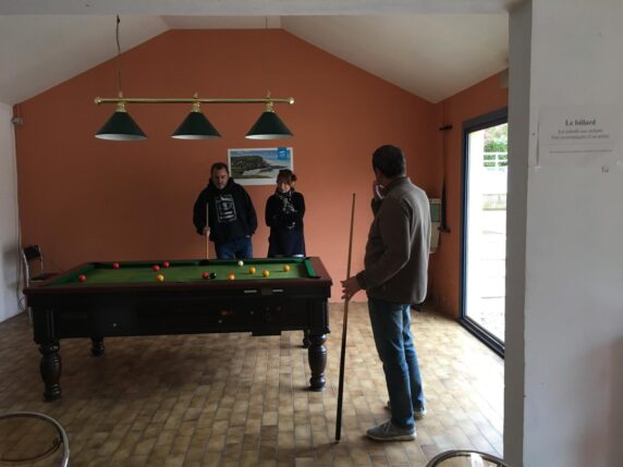 Camping La Source - photo 10