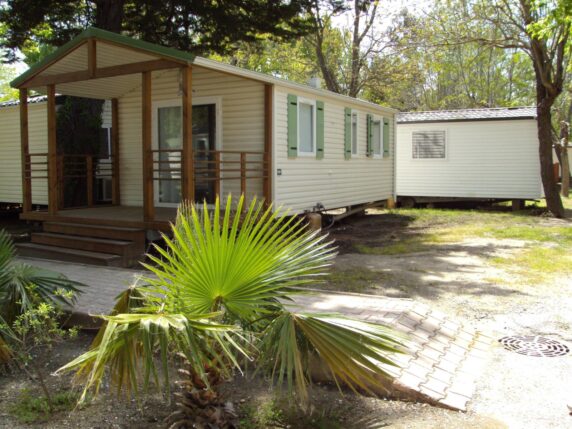 Camping Argelès Sur Mer &#8211; Heger Loisirs - photo 2