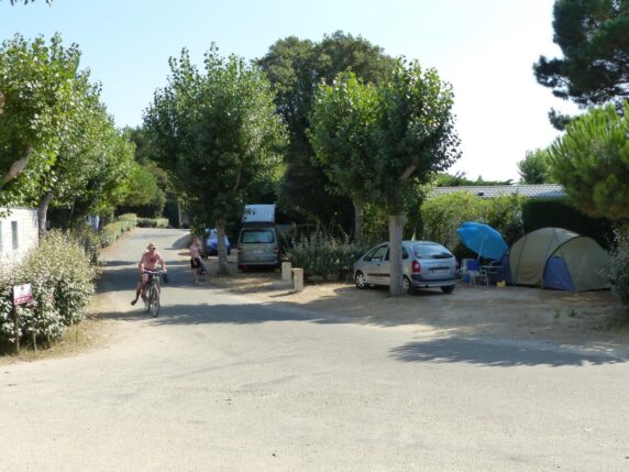 Camping Côté Plage - photo 7
