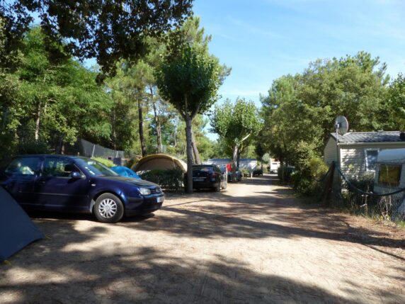 Camping Côté Plage - photo 8