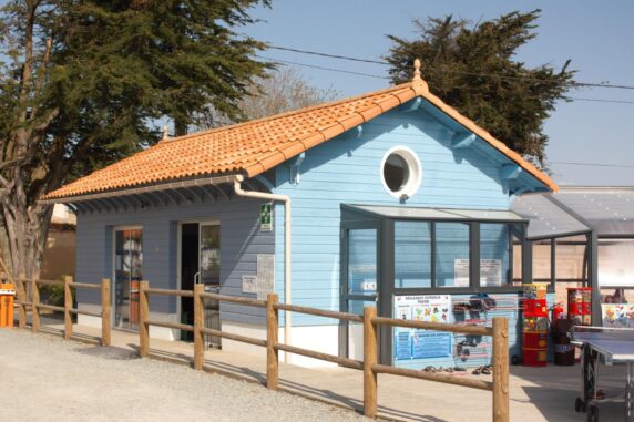 Camping Du Vieux Château - photo 1