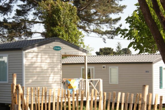 Camping Du Vieux Château - photo 9