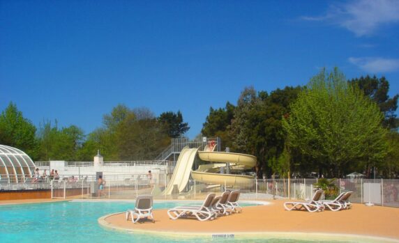 Camping L&#8217;airial - photo 4