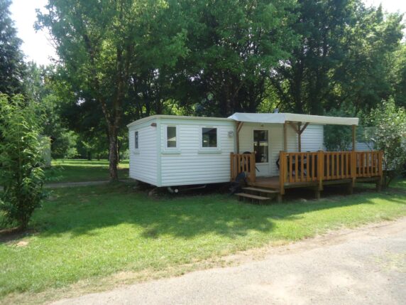 Camping Le Rocher De La Granelle - photo 4