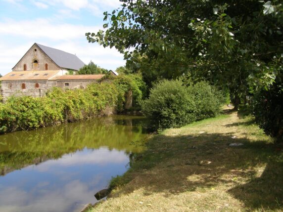 Camping Le Bois Joli - photo 1