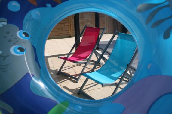 Camping Du Vieux Château - photo 15