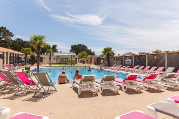 Yelloh! Village &#8211; Le Chaponnet - photo 1
