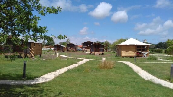Lodges de Blois-Chambord - photo 11