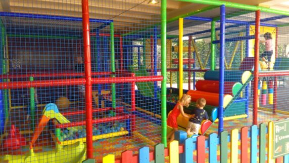 Eurocamping - photo 8