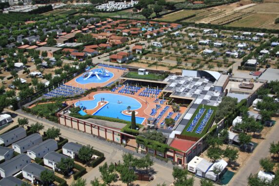 Eurocamping - photo 6
