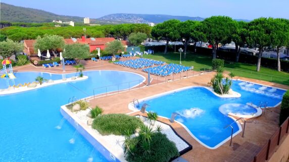 Eurocamping - photo 2
