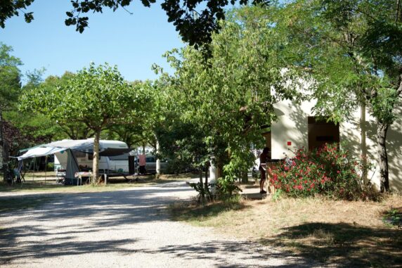 Camping Le Pastory - photo 4