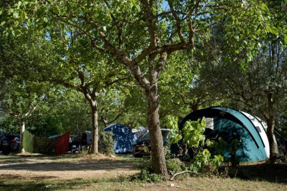 Camping Le Pastory - photo 6