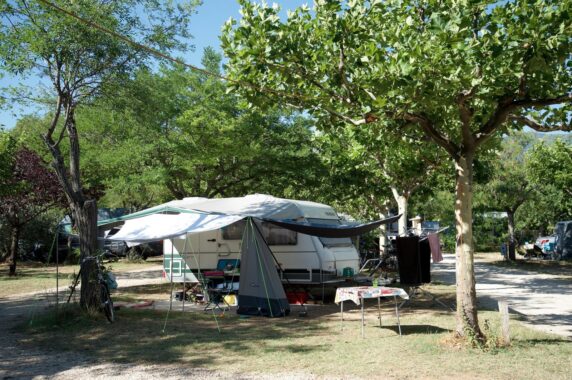 Camping Le Pastory - photo 7