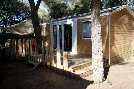 Camping Le Pastory - photo 8