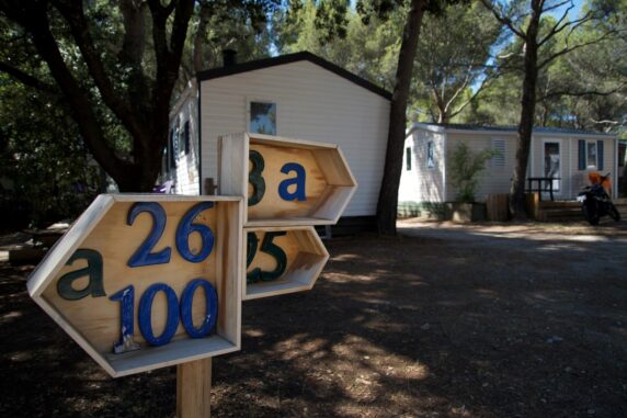 Camping Le Pastory - photo 9