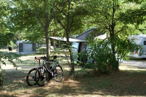 Camping Le Pastory - photo 2