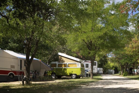 Camping Le Pastory - photo 3
