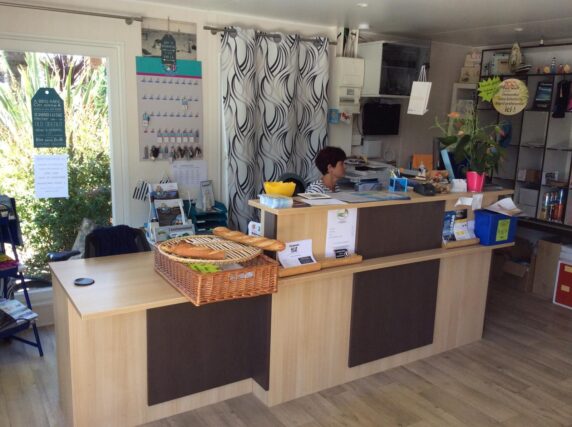 Camping Le Kervastard - photo 10
