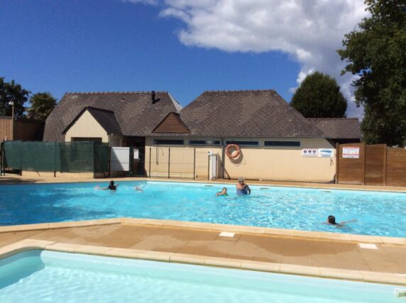 Camping Le Kervastard - photo 4