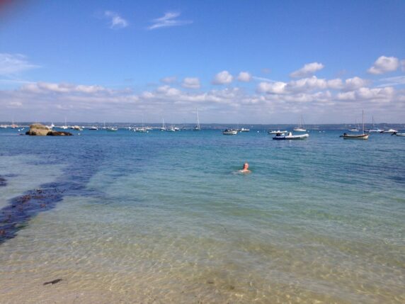 Camping Le Kervastard - photo 13